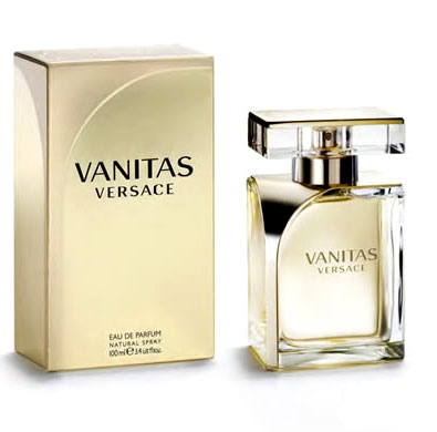 Versace Vanitas EDP Bayan Parfüm